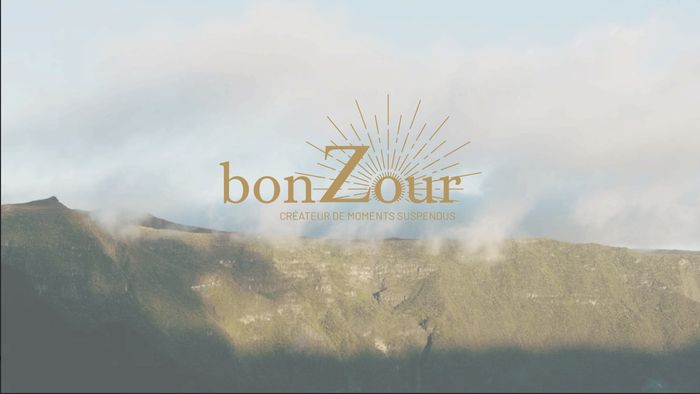 BonZour – Le Brunch Concept, Esplanade du front de mer, Saint-Benoît