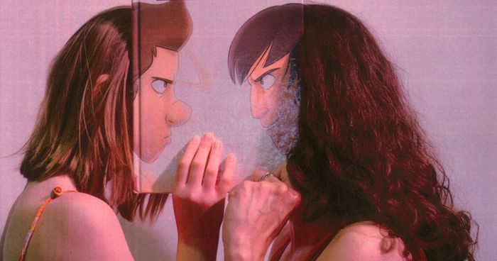 Bookfaces, ou l’art de se faire tirer le portrait Médiathèque Ormédo – Orvault Orvault