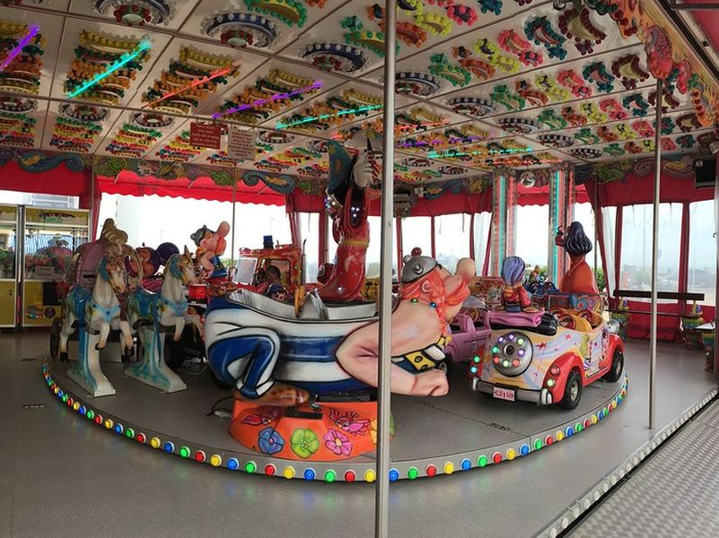 Bourg en fête !  Bourg
