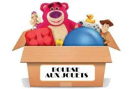 Bourse aux jouets à St Geniez d’Olt Saint Geniez d’Olt et d’Aubrac