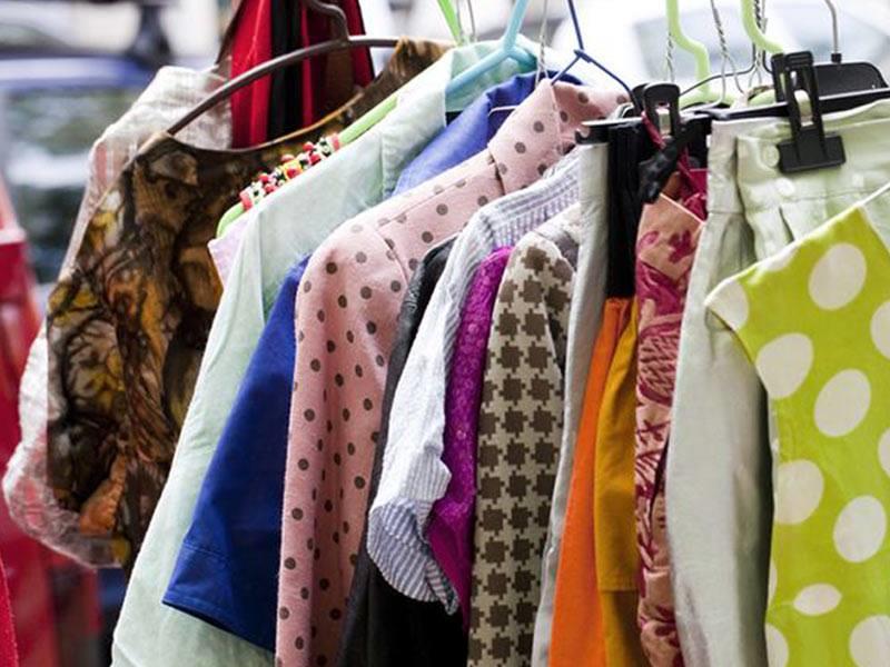 Bourse aux vêtements  Bitschwiller-lès-Thann