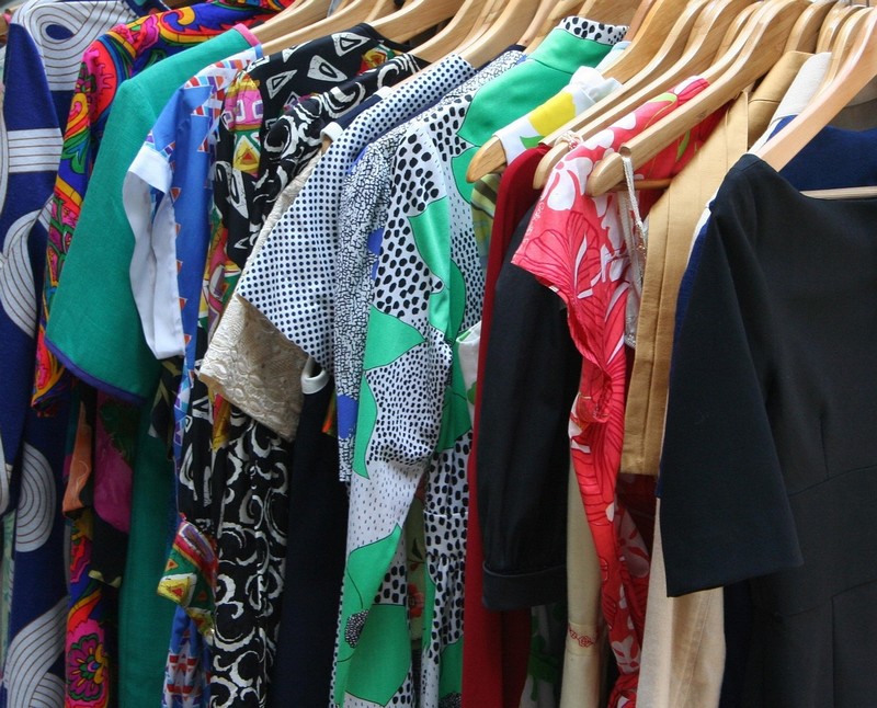 Bourse aux vêtements Donnezac