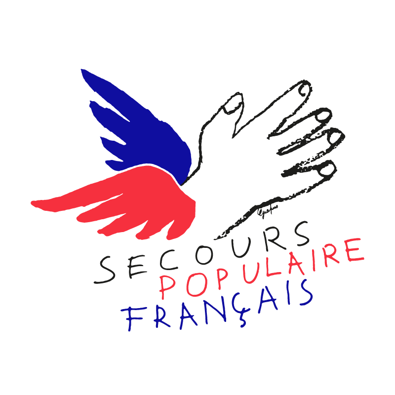 Bric à brac au Secours Populaire Saint-Léonard-de-Noblat