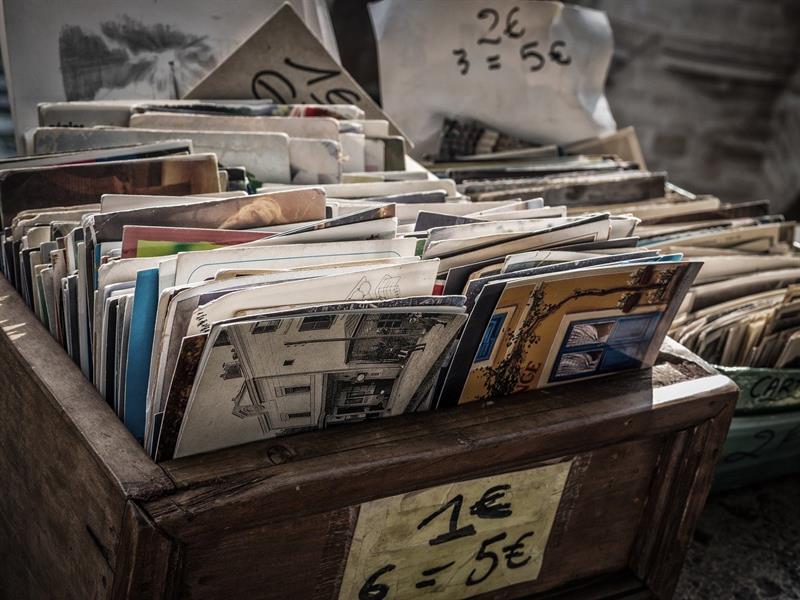 Brocante et marché aux puces Kuttolsheim