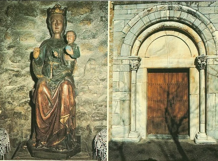 BROUILLA JOURNÉES DU PATRIMOINE 2026  Brouilla