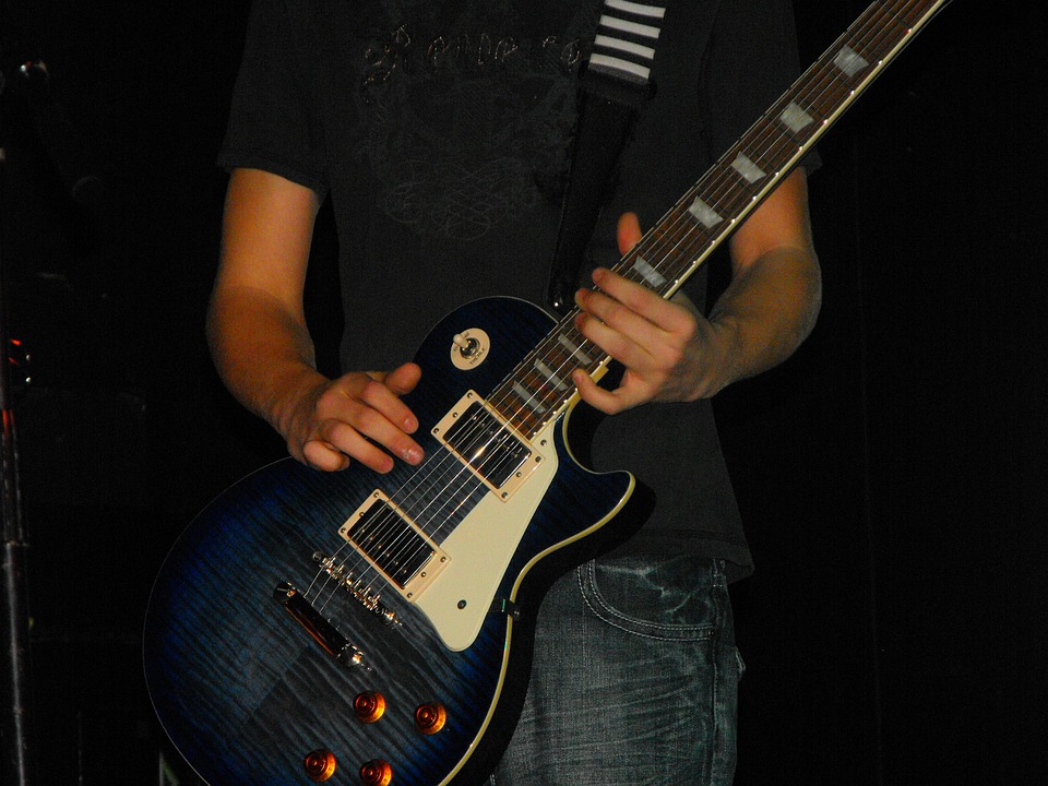 Buddies rock&rsquo;n roll festival Rock Spirit Garage Séreilhac