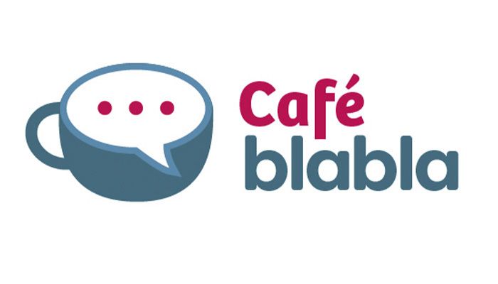 Café blabla, Médiathèque Jacques Demy, Nantes