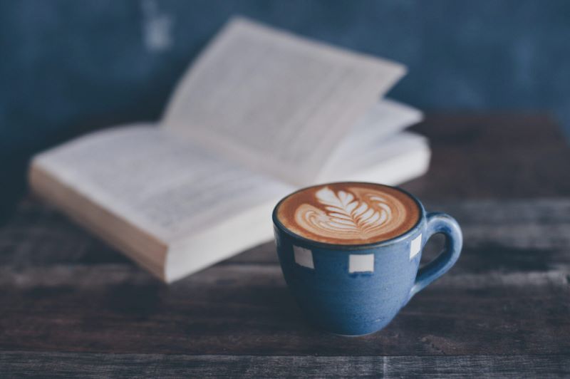 Café Culture à la Médiathèque Rue de la République Marmande