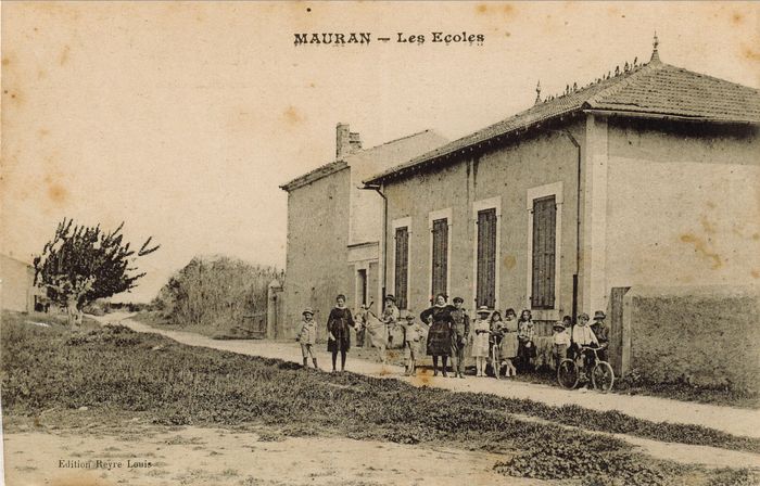 Café des « Souvenirs d’écoles », Médiathèque & Ludothèque de Berre l’Étang, Berre-l’Étang