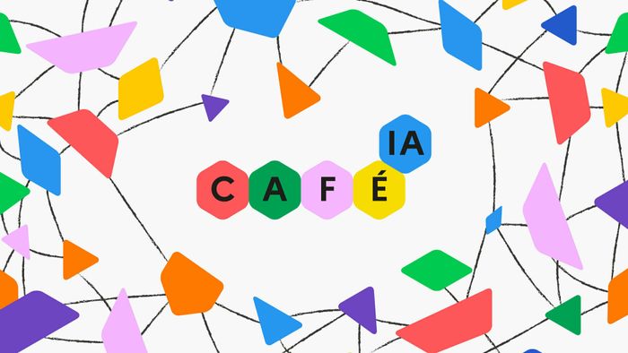 Café IA : comprendre l’intelligence artificielle au quotidien Ludomédiathèque Colette Tourcoing