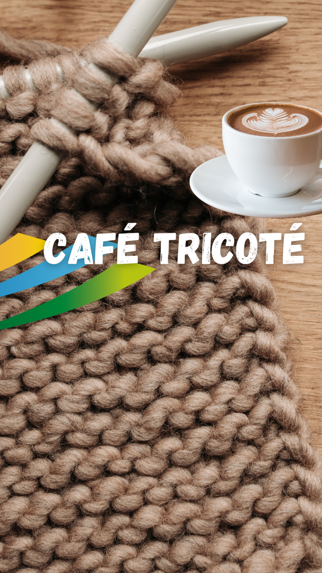 CAFÉ TRICOTÉ  Prades