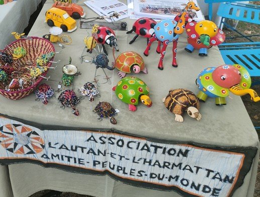 CALBAS’ART Merville
