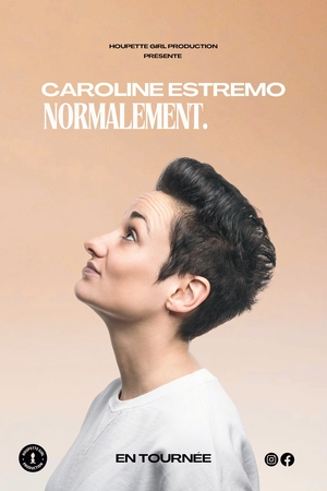 Caroline Estremo  Troyes