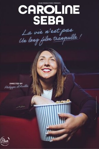 Caroline Seba Troyes