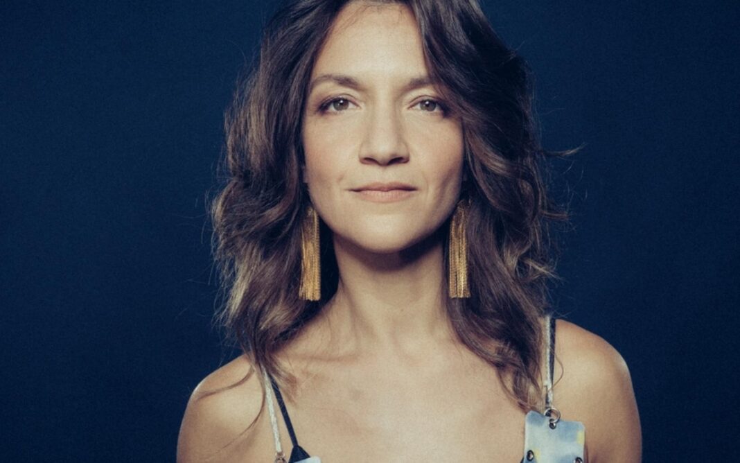 Carte blanche à Natascha Rogers Le Baiser Salé Paris