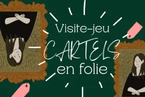 Cartels en folie ! Limoges