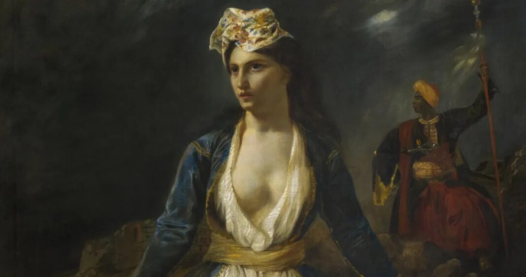 Causerie Histoire de l’art à qui est ce sein ? Médiathèque municipale Le Polyèdre Bazas