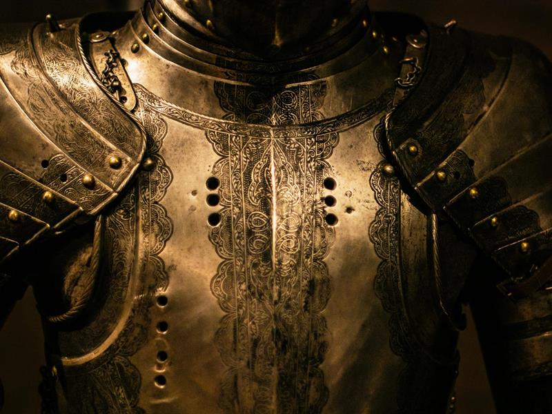 Céladon Yvain, le chevalier au lion Preuschdorf