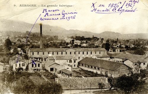 Célestin Espanet (1881-1968) : un maire, un musicien, un mutualiste et un historien. Conférence animée par Coraline Rey, e-archiviste, Salle Paul Dol Hôtel de ville d&rsquo;Aubagne, Aubagne