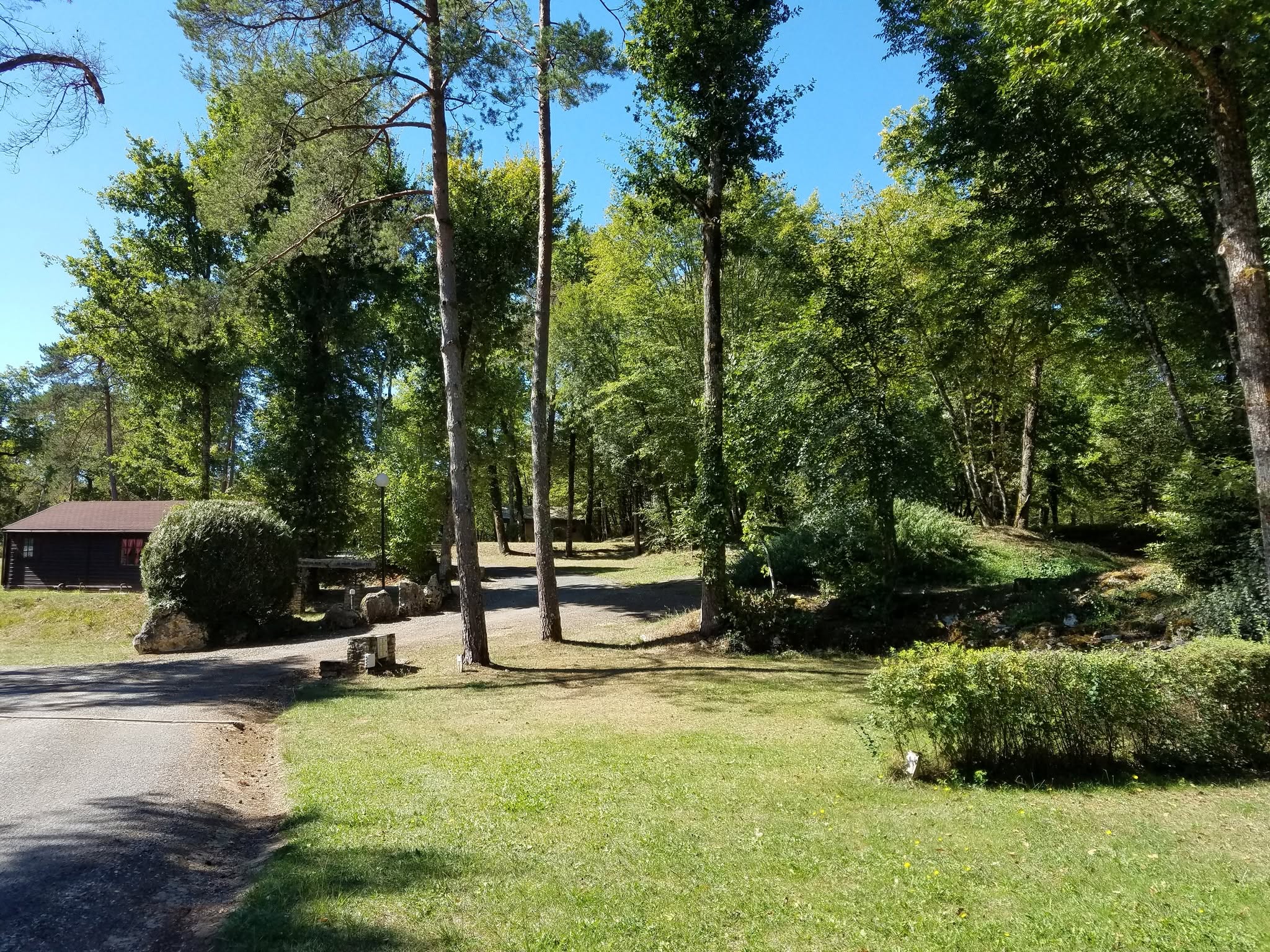 CÉRÉMONIE MAPUCHE Tourtoirac 2026-09-19