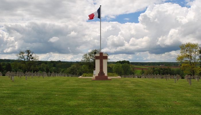 Cérémonies de la Chipotte, rambervillers, Rambervillers