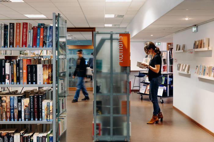 C'est la fête ! Médiathèque de Cluses Cluses