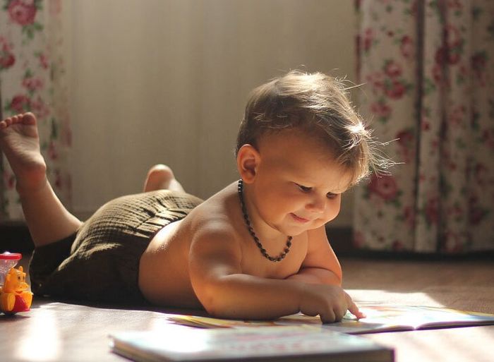 C&rsquo;est l’heure des tout-petits., Médiathèque des Minimes, Toulouse