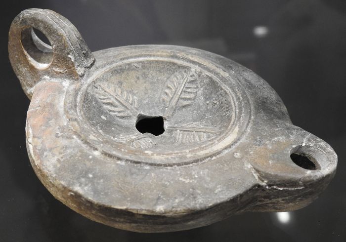 C’est pas du toc,… c’est de l’antique !, Musée de Préhistoire régionale, Menton