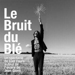 Cha&rsquo;Pousse – Festival à la ferme, Spectacle Le Bruit du Blé, Ferme Sapousse, Pussay
