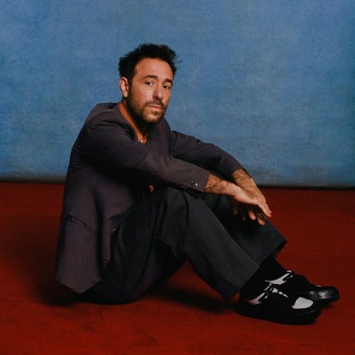 CHARLIE WINSTON (+ LILA MAY : 1ère partie), THEATRE SIMONE SIGNORET, Conflans-Sainte-Honorine