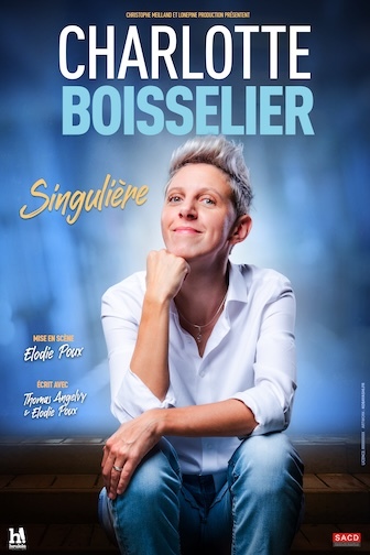 Charlotte Boisselier Troyes