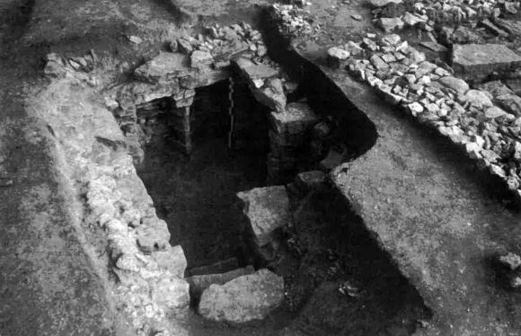 Chasse à l’artefact : sur les traces des Gallo-Romains., Micro Folie de Taverny, Taverny