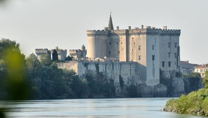 château de Tarascon Portes ouvertes, Château de Tarascon – Centre d’art René d’Anjou, Tarascon