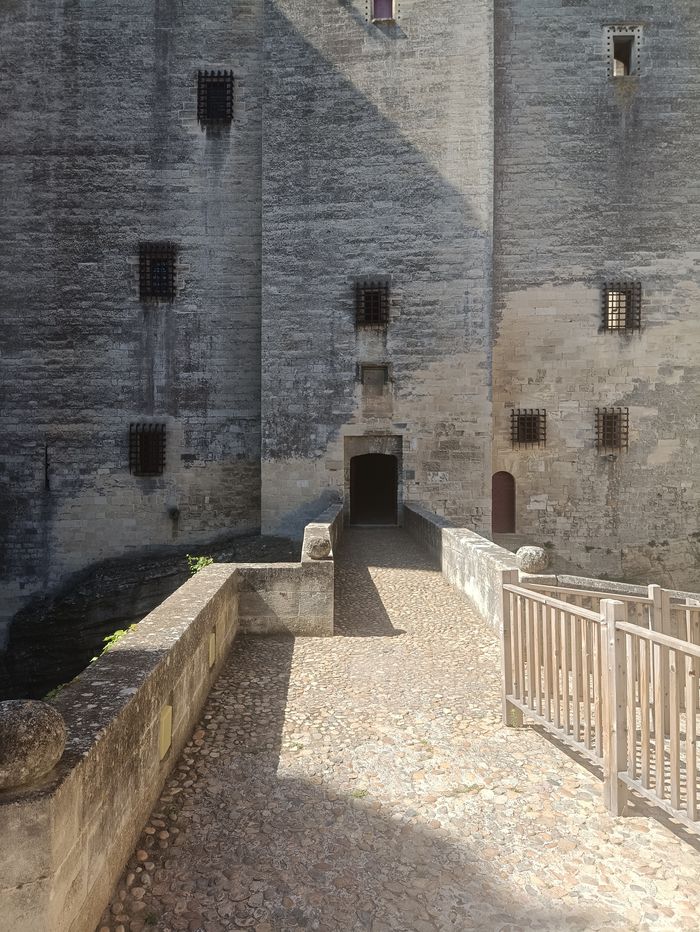 Château de Tarascon : Visites flash, Château de Tarascon – Centre d&rsquo;art René d&rsquo;Anjou, Tarascon