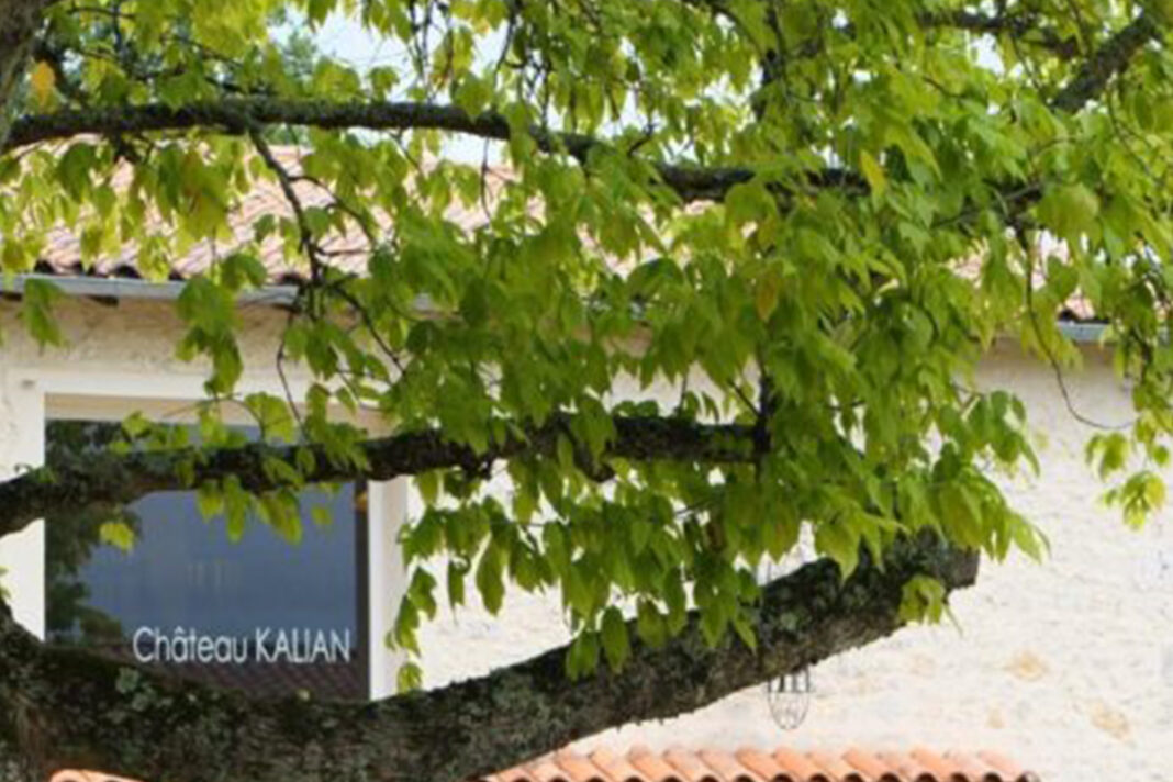 Château Kalian | Jeux & dégustation Château Kalian Monbazillac