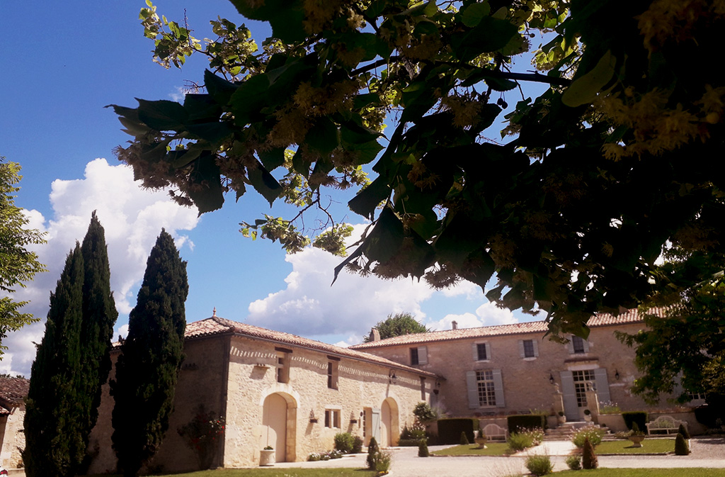 Château Masburel | Visite & dégustation Lieu-dit Masburel Fougueyrolles