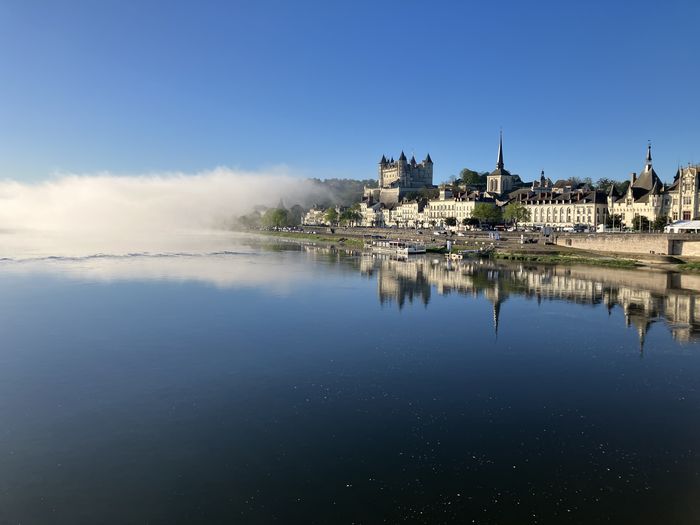 Château-musée de Saumur, Château-musée de Saumur, Saumur