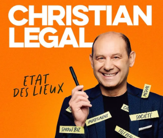 Christian Légal Etat des lieux Comédie de Limoges La Comédie de Limoges Limoges