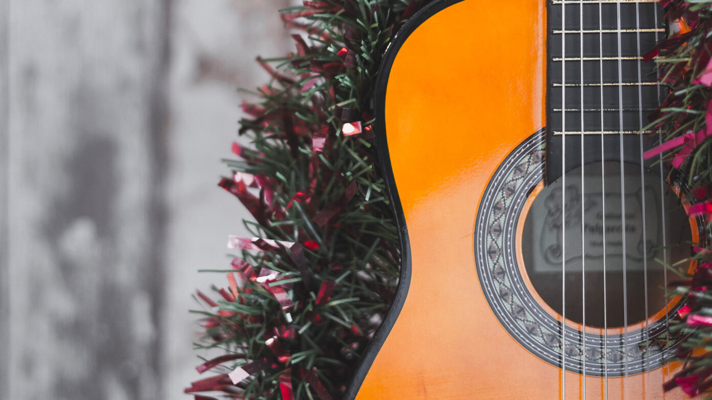 Christmas Session Concert du Conservatoire Chartres