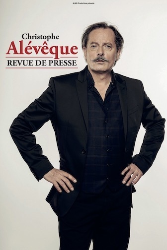 Christophe Alévêque Troyes