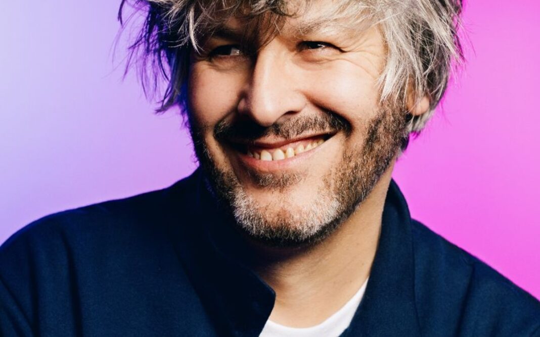 Christophe Honoré : « Suis-je l’auteur de mes films ? » Sciences Po Paris