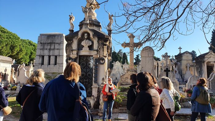 Cimetière Saint-Pierre, Cimetière Saint-Pierre, Marseille