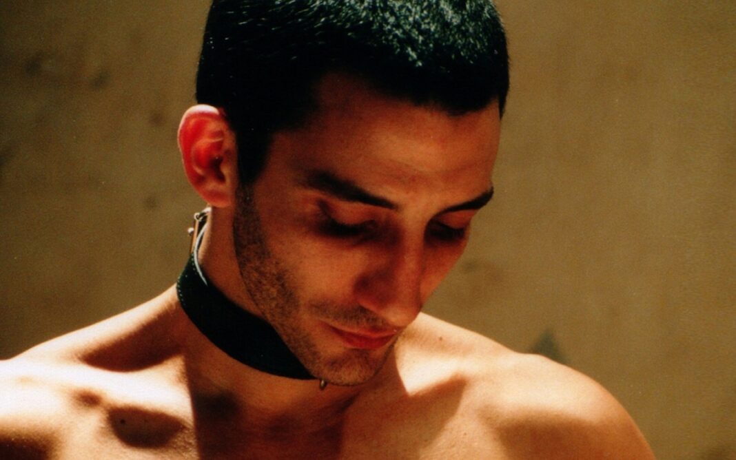 Ciné-club Le 7e genre UN AÑO SIN AMOR (2005) de Anahi Berneri Cinéma Le Brady Paris