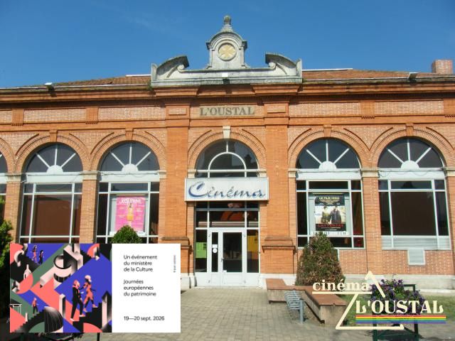 Ciné’ Dej précédé de contes, Cinéma l’Oustal, Auterive