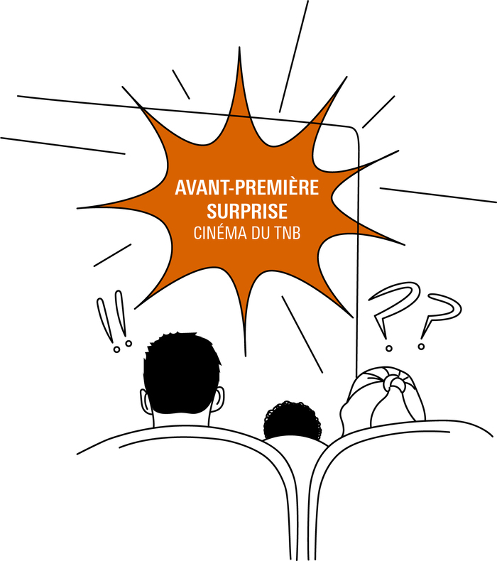 CINÉ-QUIZ Cinéma du TNB Rennes