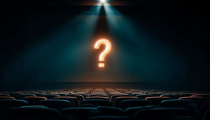 Ciné-surprise Médiathèque Lisa Bresner Nantes