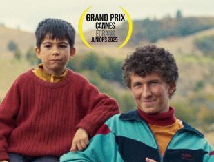 CINÉCO LE GARÇON QUI FAISAIT DANSER LES COLLINES  Saint-Étienne-Vallée-Française