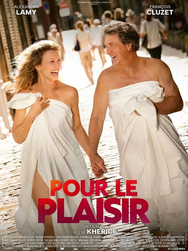 CINECO POUR LE PLAISIR Bagnols-les-Bains Mont Lozère et Goulet 2026-09-25