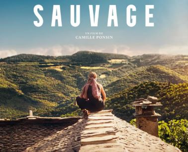 CINÉCO SAUVAGE  Le Collet-de-Dèze