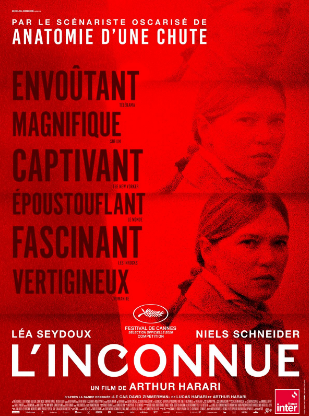 Cinéma Arudy L’inconnue Cinéma Saint Michel Arudy